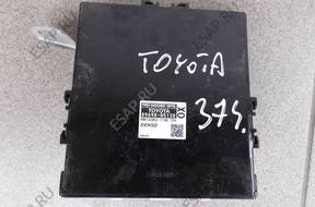 Toyota Avensis T27 III МОДУЛЬ БЛОК УПРАВЛЕНИЯ 89690-05130