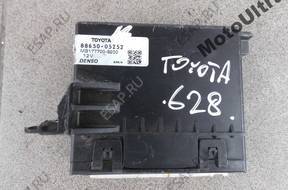 Toyota Avensis T27 МОДУЛЬ КЛИМАТКОНТРОЛЯ 88650-05252