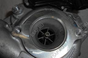 Toyota Avensis T27 ТУРБИНА  17201-0R080