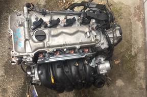 TOYOTA AVENSIS T29 T27 двигатель 2ZR 1.8 B 2015  2016