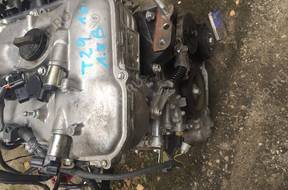 TOYOTA AVENSIS T29 T27 двигатель 2ZR 1.8 B 2015  2016