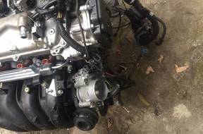 TOYOTA AVENSIS T29 T27 двигатель 2ZR 1.8 B 2015  2016