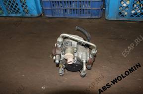 TOYOTA AVENSIS ТНВД 2006 2007 2008
