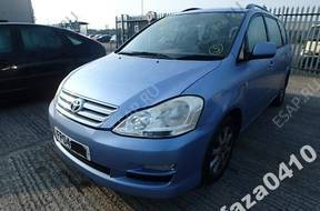 TOYOTA AVENSIS VERSO 2,0 D4D ТНВД