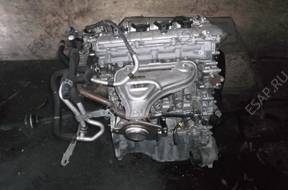 TOYOTA AVENSSIS  двигатель 1.8 HYBRYDA бензиновый