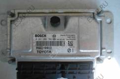 TOYOTA AYGO 1.0 0261208704 896610H013