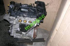 TOYOTA AYGO 1.0 05-12 двигатель MOTOR 1KR