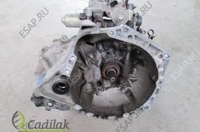 Toyota Aygo 1.0 VVTI КОРОБКА ПЕРЕДАЧw 20TT021780090