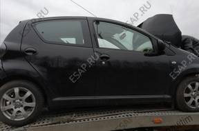 TOYOTA AYGO C1 107 2010 год PRZEKŁADNIA РУЛЕВАЯ РЕЙКА