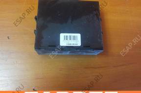TOYOTA AYGO CITROEN C1 107 БЛОК УПРАВЛЕНИЯ 897400H011