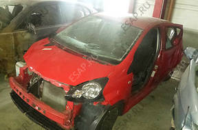 TOYOTA AYGO CITROEN C1 2007 КОРОБКА ПЕРЕДАЧW 1.0