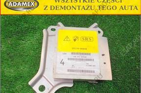 TOYOTA AYGO I 1.0 2006 год СЕНСОР AIR BAG 89170-0H040