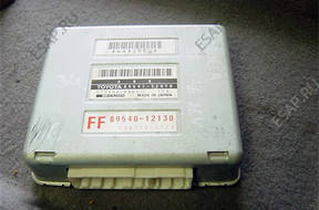 TOYOTA БЛОК УПРАВЛЕНИЯ ABS 89541-12070  FF89540-12130