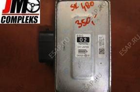 TOYOTA БЛОК УПРАВЛЕНИЯ G92C052010  G9C0-52010