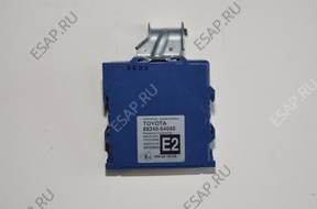 TOYOTA БЛОК УПРАВЛЕНИЯ МОДУЛЬ PDC 89340-64040
