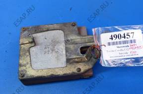 Toyota БЛОК УПРАВЛЕНИЯ ТНВД 8987120030 2.0 D