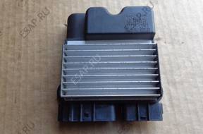 TOYOTA БЛОК УПРАВЛЕНИЯ WTRYSKIWACZY 89871-20040 2,0 VVTI