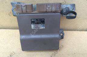 TOYOTA БЛОК УПРАВЛЕНИЯ WTRYSKIWACZY 8987126010