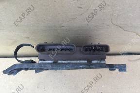 TOYOTA БЛОК УПРАВЛЕНИЯ WTRYSKIWACZY 8987126010