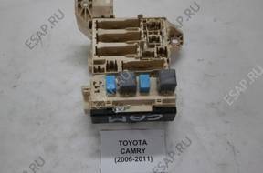 TOYOTA CAMMRY БЛОК BSI МОДУЛЬ БЛОК УПРАВЛЕНИЯ 06-11