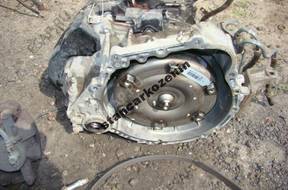 TOYOTA CAMRY 06-11 2.4 КОРОБКА ПЕРЕДАЧ АВТОМАТИЧЕСКАЯ
