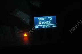 TOYOTA CAMRY 06-11 3.5 V6 КОРОБКА ПЕРЕДАЧW  ATM