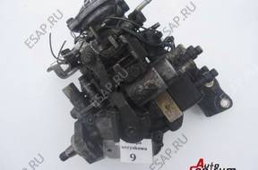 TOYOTA CAMRY 2.0 TD ТНВД 22100-6A240