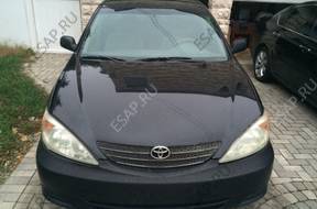 TOYOTA CAMRY 2004 2.4 КОРОБКА ПЕРЕДАЧ ГЕНЕРАТОР I