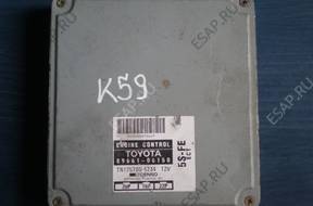 TOYOTA CAMRY 2.2 16V БЛОК УПРАВЛЕНИЯ 89661-06150