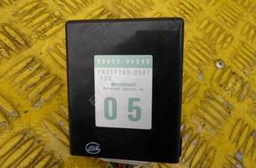 TOYOTA CAMRY 2.2 1995 год. БЛОК УПРАВЛЕНИЯ WENTYLATORW