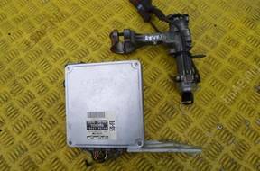 TOYOTA CAMRY 2.2 1995 год. БЛОК УПРАВЛЕНИЯ ЗАМОК ЗАЖИГАНИЯ КЛЮЧ