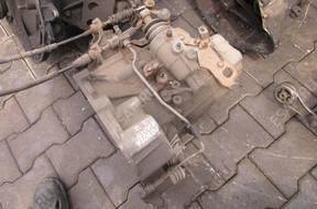 TOYOTA CAMRY 2.2 91-1996 год. - КОРОБКА ПЕРЕДАЧ BIEGÓW
