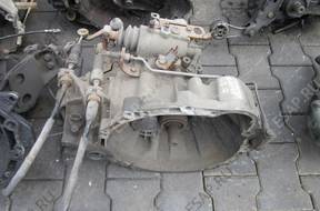 TOYOTA CAMRY 2.2 91-1996 год. - КОРОБКА ПЕРЕДАЧW