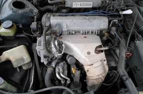 TOYOTA CAMRY 2.2  91-97 КОРОБКА ПЕРЕДАЧW АВТОМАТИЧЕСКАЯ
