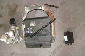 TOYOTA CAMRY 2.4 06-11 ИММОБИЛАЙЗЕР БЛОК УПРАВЛЕНИЯ