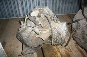 TOYOTA CAMRY 2.4  2001- КОРОБКА ПЕРЕДАЧW