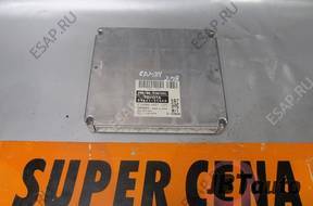 TOYOTA CAMRY 2.4B БЛОК УПРАВЛЕНИЯ ДВИГАТЕЛЕМ 89661-3T560