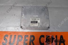 TOYOTA CAMRY 2.4B БЛОК УПРАВЛЕНИЯ ДВИГАТЕЛЕМ 89661-3T590