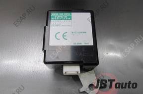 TOYOTA CAMRY 2.4B МОДУЛЬ БЛОК УПРАВЛЕНИЯ 89741-33340