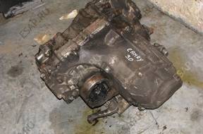 TOYOTA CAMRY 3,0 3VZFE КОРОБКА ПЕРЕДАЧW МЕХАНИЧЕСКАЯ 92