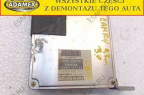 TOYOTA CAMRY 3.0 V6 1993 год - БЛОК УПРАВЛЕНИЯ 8966133150