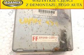 TOYOTA CAMRY 3.0 V6 1993 год - БЛОК УПРАВЛЕНИЯ МОДУЛЬ