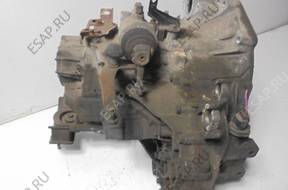 TOYOTA CAMRY 97-01r 2.2 КОРОБКА ПЕРЕДАЧ МЕХАНИЧЕСКАЯ