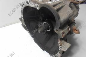 TOYOTA CAMRY 97-2001 год 2.2 КОРОБКА ПЕРЕДАЧW МЕХАНИЧЕСКАЯ