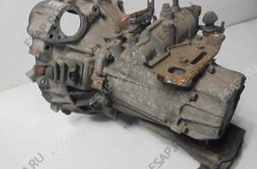 TOYOTA CAMRY 97-2001 год 2.2 КОРОБКА ПЕРЕДАЧW МЕХАНИЧЕСКАЯ