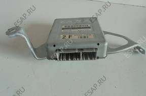 TOYOTA CAMRY 97-2001 год БЛОК УПРАВЛЕНИЯ ABS ECU 89540-33040