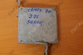 TOYOTA CAMRY 97 98 99 00 01 02 БЛОК УПРАВЛЕНИЯ ДВИГАТЕЛЕМ