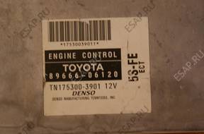 TOYOTA CAMRY 97 98 99 00 01 02 БЛОК УПРАВЛЕНИЯ ДВИГАТЕЛЕМ