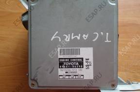 TOYOTA CAMRY БЛОК УПРАВЛЕНИЯ 89661-06290