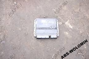 TOYOTA CAMRY БЛОК УПРАВЛЕНИЯ ДВИГАТЕЛЕМ 2.4 БЕНЗИН